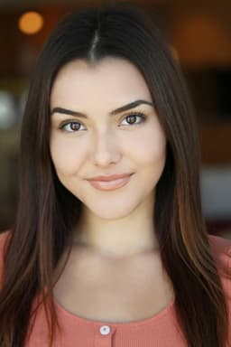 Photo of Celine Alva