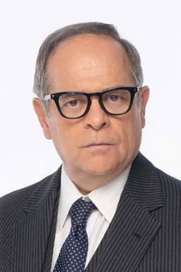 Photo of Kostas Filippoglou