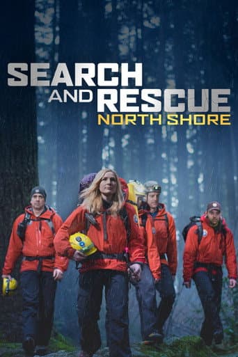 Poster for Search and Rescue: North Shore (NSR)