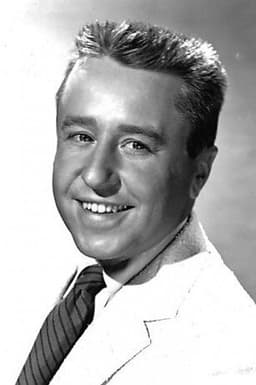 Photo of George Gobel