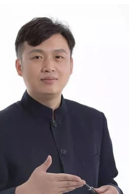 Photo of 姜鹏
