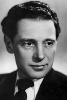 Photo of Mikhail Ivanov