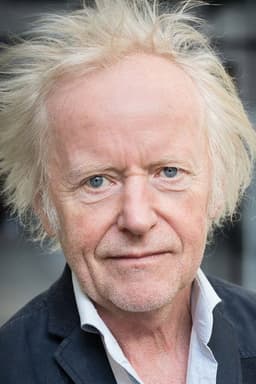 Photo of Klaus Huhle