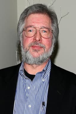 Photo of Tom Davis