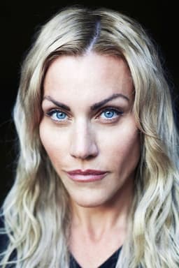 Photo of Silje Torp