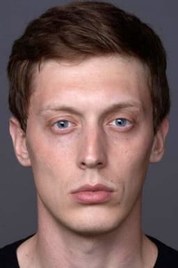 Photo of Pavel Davydov