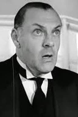 Photo of Syd Crossley
