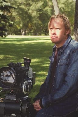Photo of Jeff Beesley