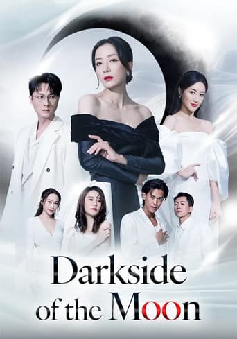 Poster for Darkside of the Moon