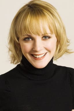 Photo of Camilla Power