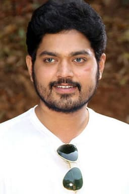 Photo of Sakthi Vasu