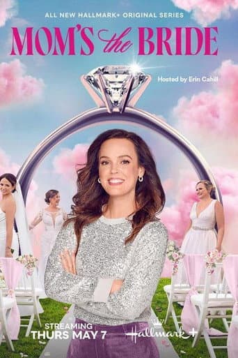 Poster for Mom's the Bride