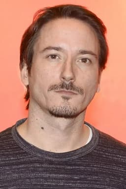 Photo of Andreas af Enehielm