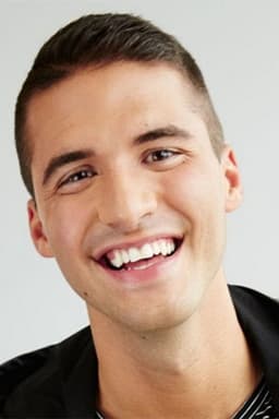 Photo of Raymond Braun