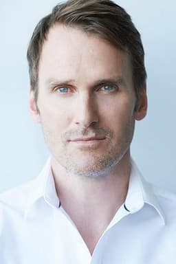 Photo of Jason Faulkner
