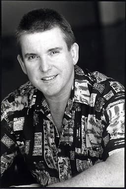 Photo of Richard Arnold