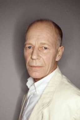 Photo of Joop Admiraal