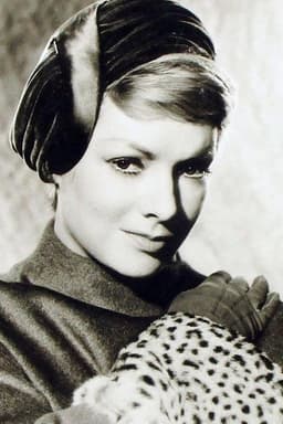 Photo of Ruth Leuwerik