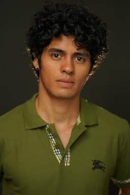Photo of Manuel Villegas