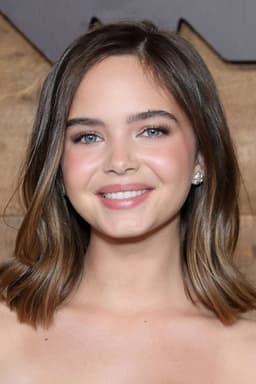 Photo of Ryan Kiera Armstrong