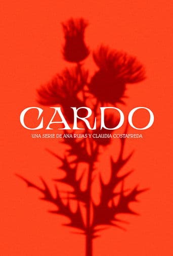 Poster for Cardo