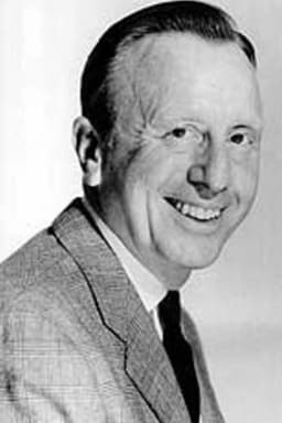 Photo of Ray Stark