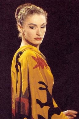 Photo of Helen McGehee
