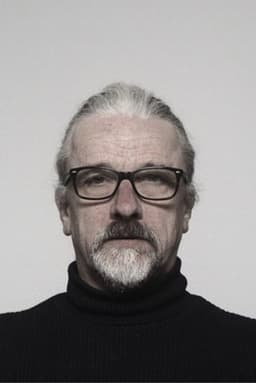 Photo of Crispin Buxton