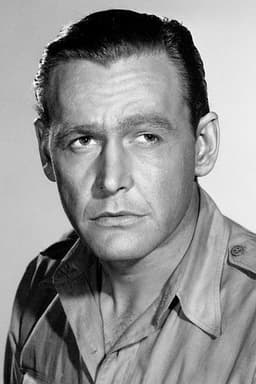 Photo of Myron Healey