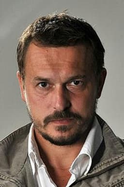 Photo of Petr Štěpán