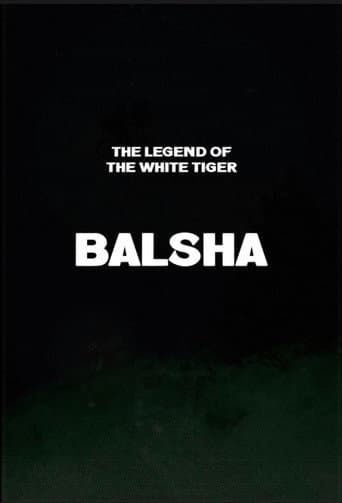 Poster for BALSHA