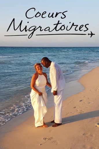 Poster for Coeurs migratoires