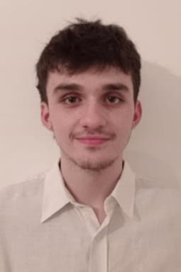 Photo of Ignacio Mencarelli