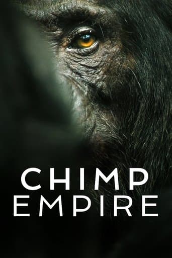 Poster for Chimp Empire