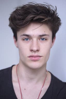 Photo of Gijs Blom