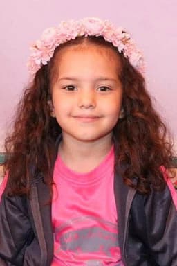 Photo of Hind Rajab