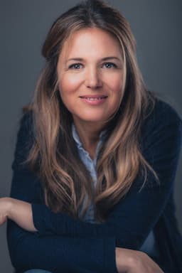 Photo of Jennifer Kydd