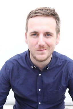 Photo of Joe Gabler