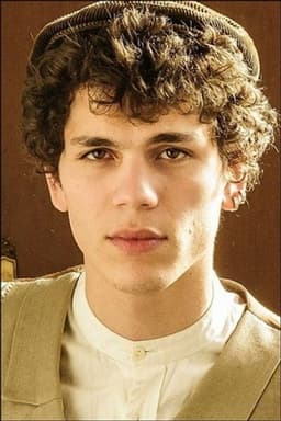 Photo of Eduardo Valdarnini