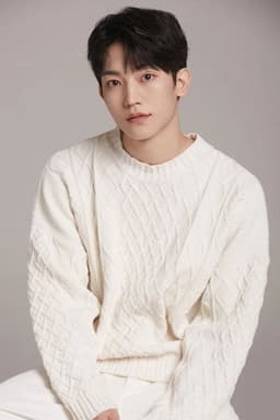 Photo of Kim Hyun Wook