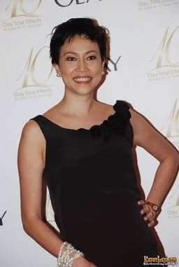 Photo of Bernie Chan