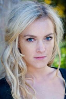 Photo of Laura McMonagle