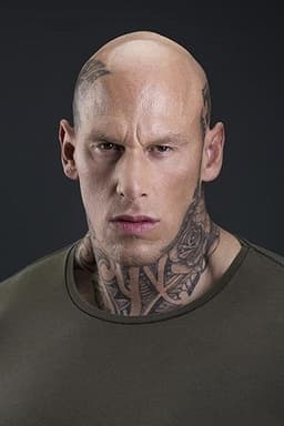 Photo of Martyn Ford