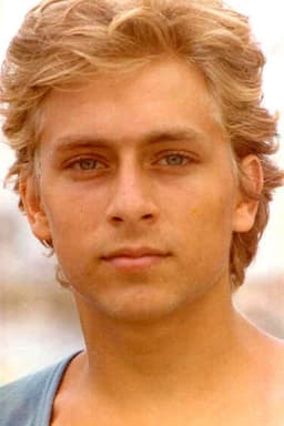 Photo of Riccardo Rainieri