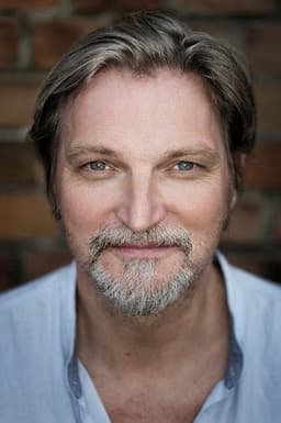 Photo of Stefan Jürgens