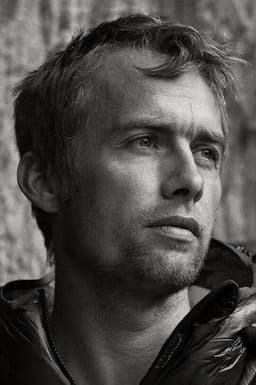 Photo of Leo Houlding
