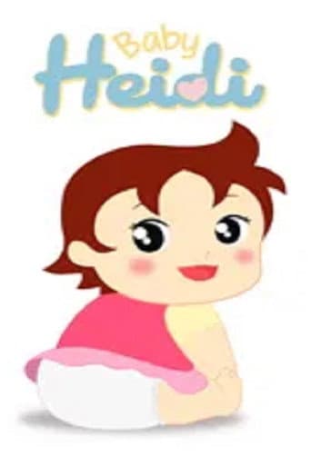 Poster for Baby Heidi