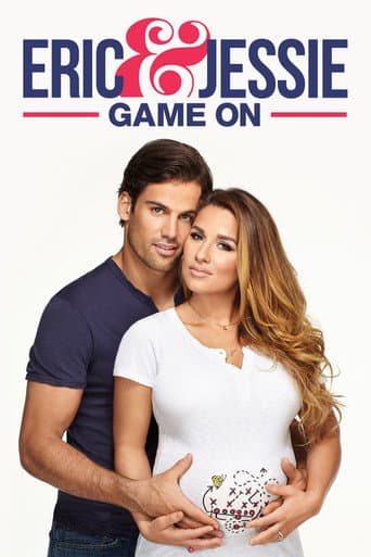 Poster for Eric & Jessie