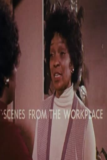 Poster for Scenes From the Workplace