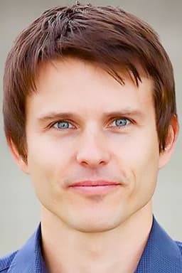 Photo of Darrin Klimek